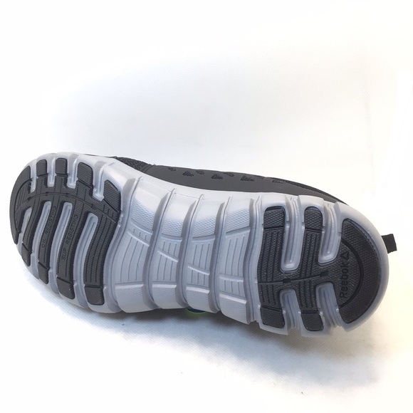 Reebok Women's Sublite Cushion Alloy Toe Work Shoes Size 9W - Picture 10 of 13